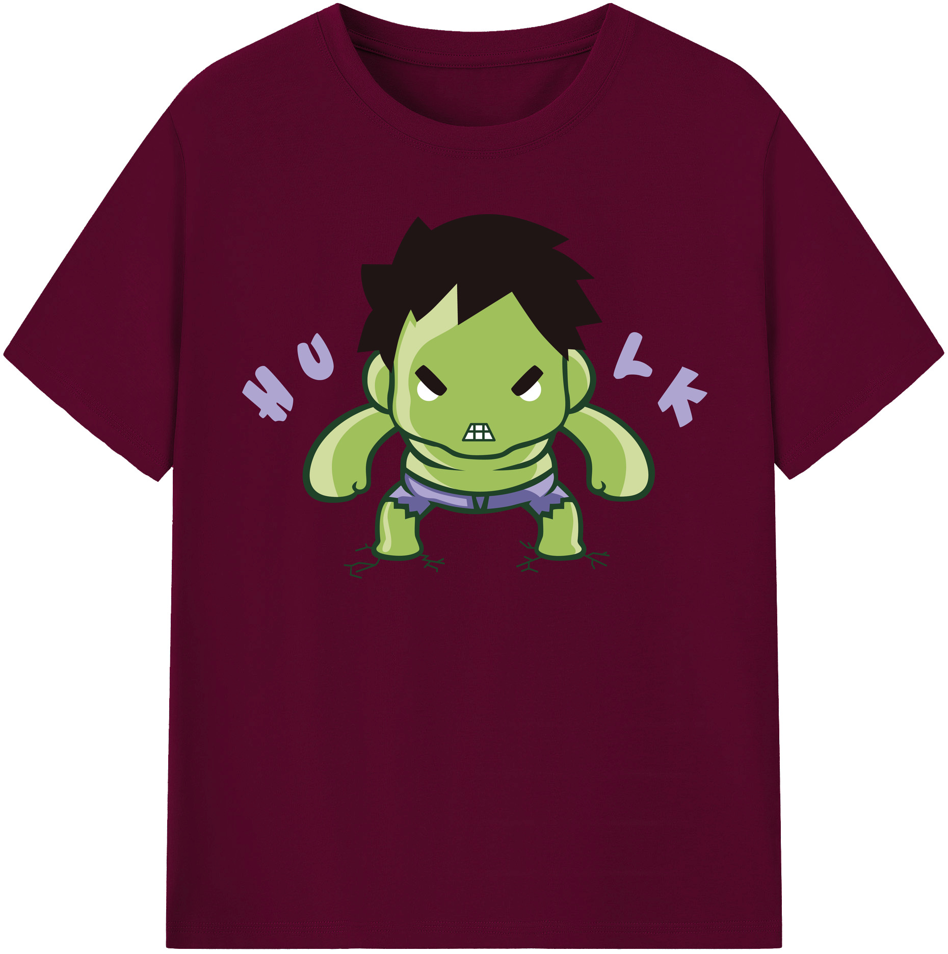 （画像用） アベンジャーズ The Avengers レディースカジュアルプリントTシャツ（綿100％）